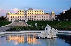 Дешевая недвижимость в Вене
