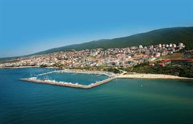 недвижимость в болгарии на море