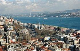 Купить недвижимость в Турции