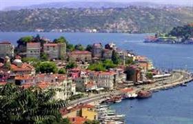 недорогая недвижимость в Турции