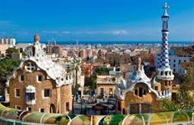 Цены на недвижимость в Барселоне