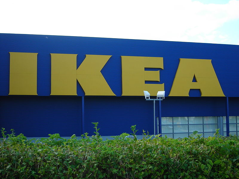 Недвижимость в Румынии:  IKEA планирует открыть новый завод