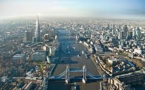 Замедление роста цен на элитную недвижимость в Лондоне 